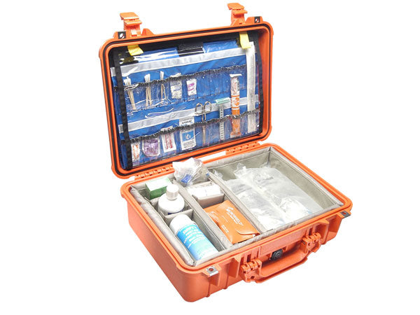 Case accessories