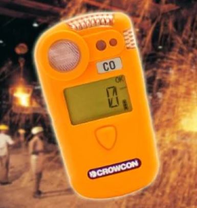 Crowcon Gasman