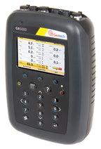 Analyseur de biogaz