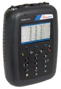 Analyseur de biogaz