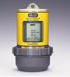 Enregistreur de sulfure d'hydrogène