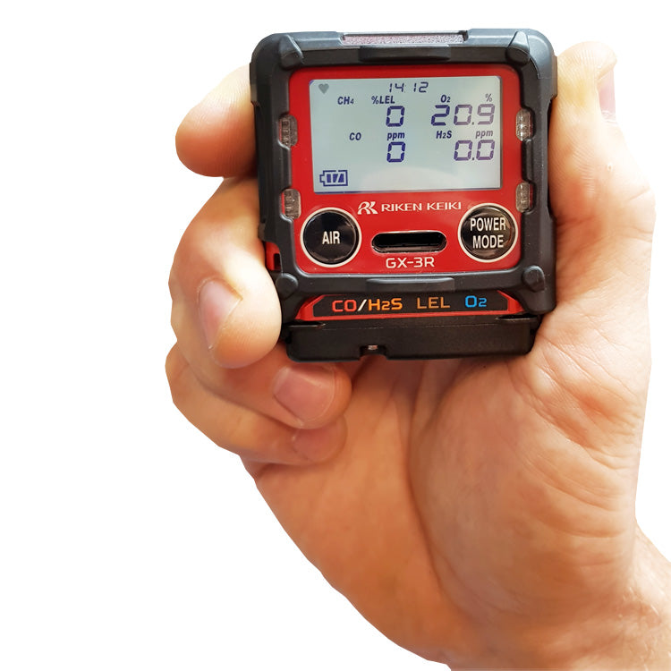 GX-3R series