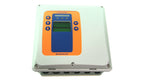 Controller pour détection de gaz