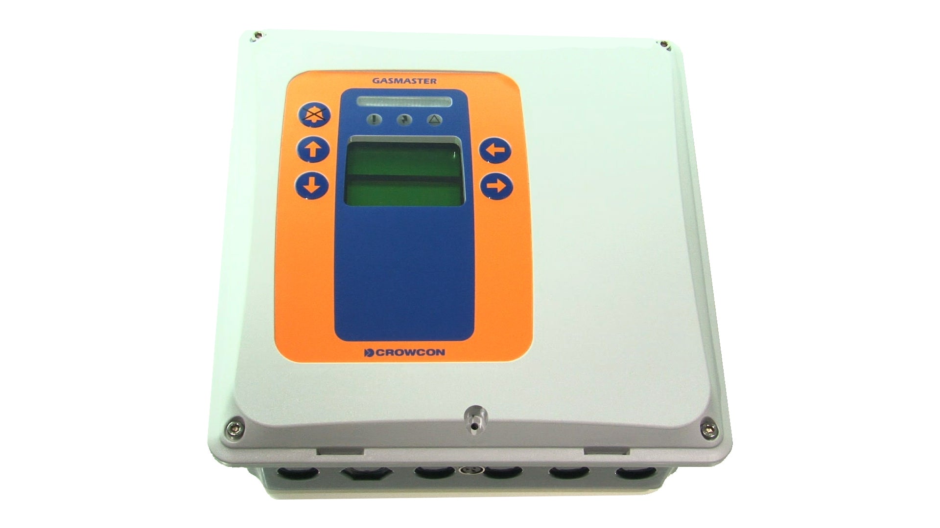 Controller pour détection de gaz