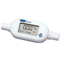Thermische massa flow meter