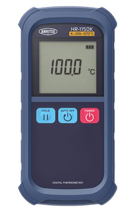 Thermomètres digitale