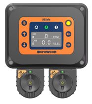 Gasdetectie controller