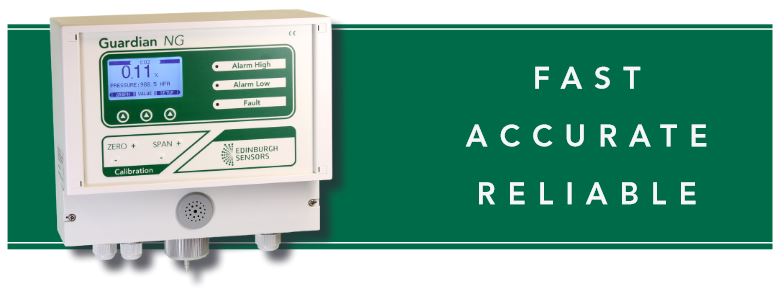 Gasmonitor NG IR