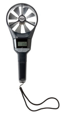 Schoepenrad anemometer