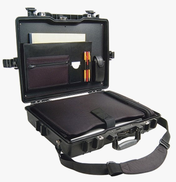 Laptop cases