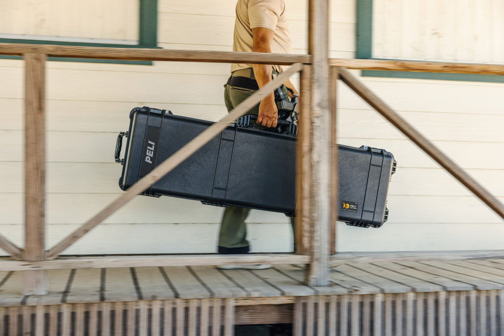 Long Level Case Long cases – Scantec Industries