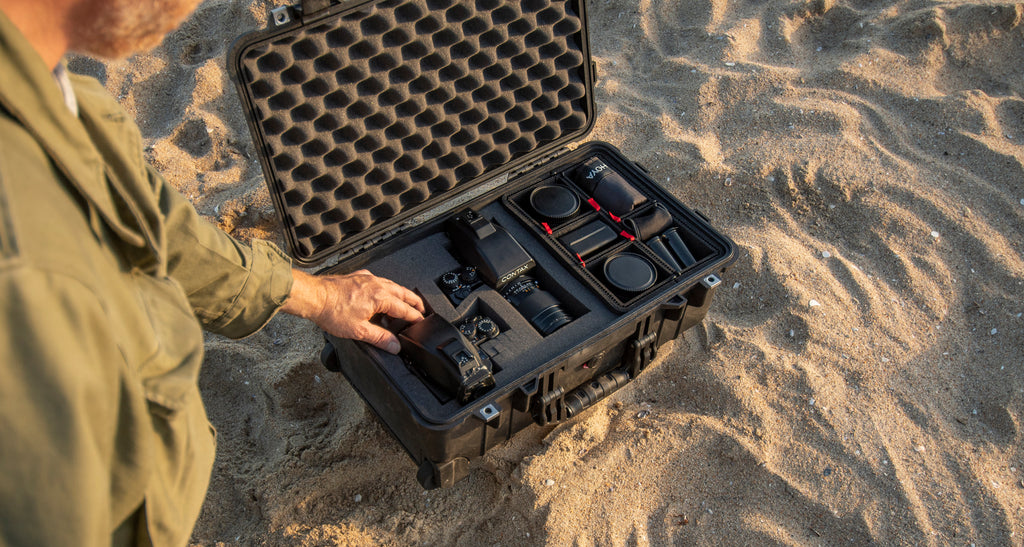 Medium cases