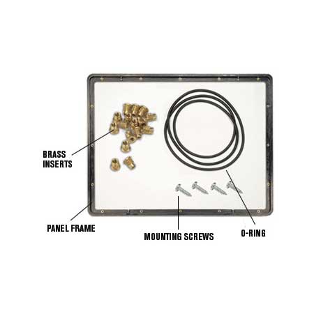 Case accessories
