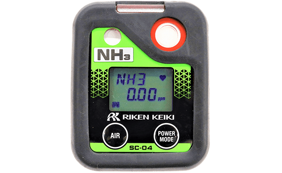 RKI O4 series