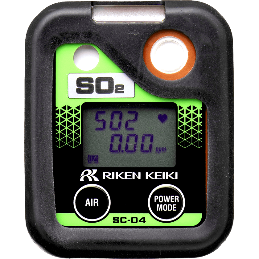 RKI O4 series