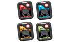 RKI O4 series