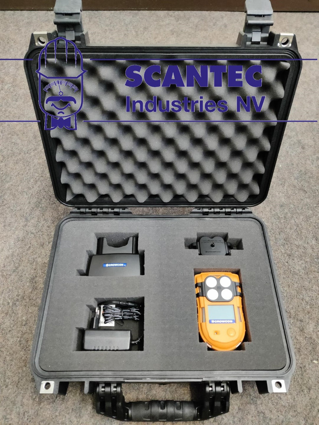 Small cases