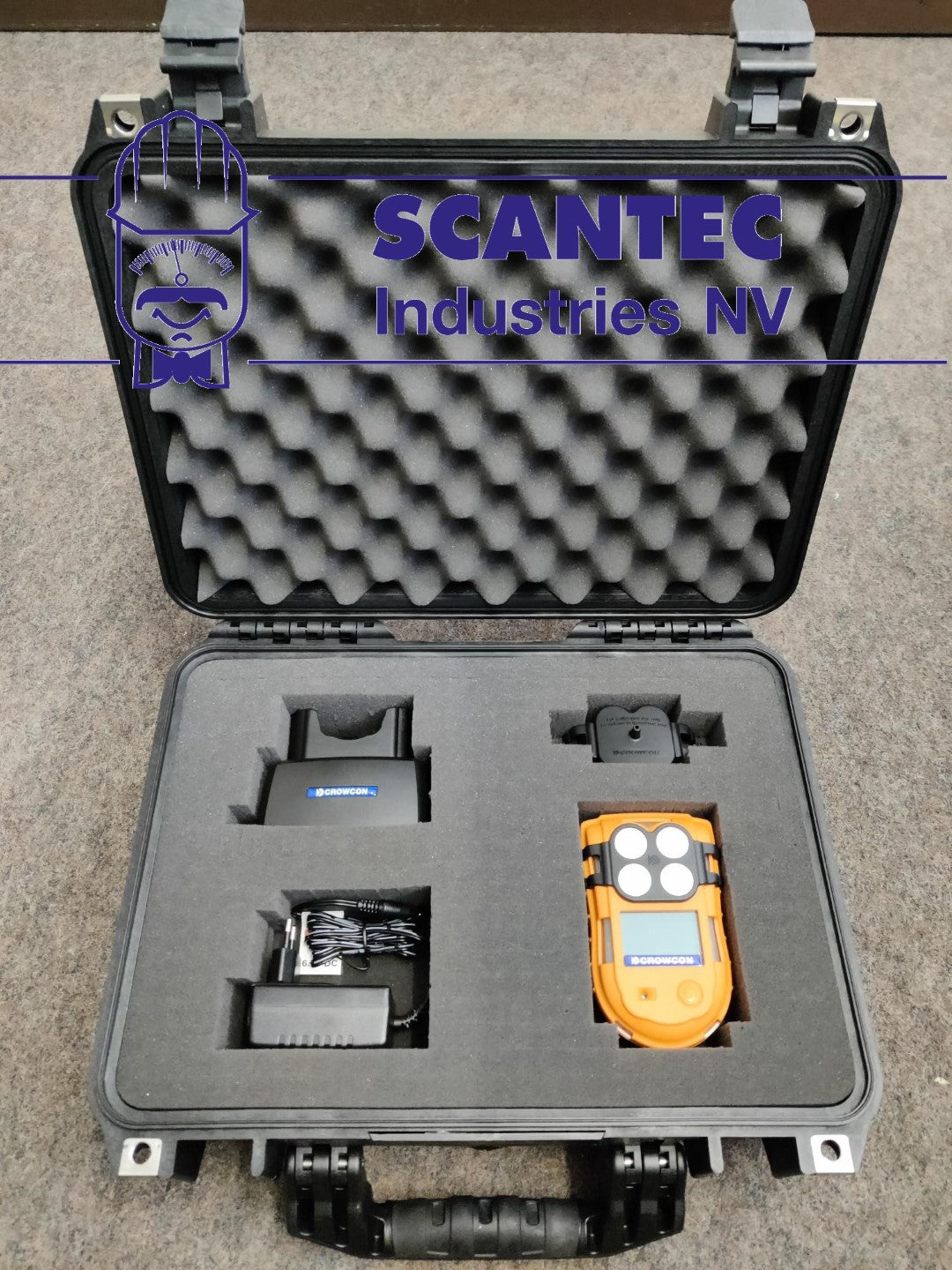Small cases