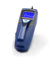 Compteur d'aérosol portable