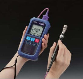 Thermomètres digitale
