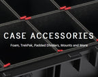 Case accessories