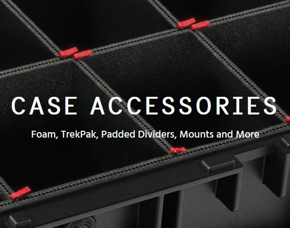 Case accessories