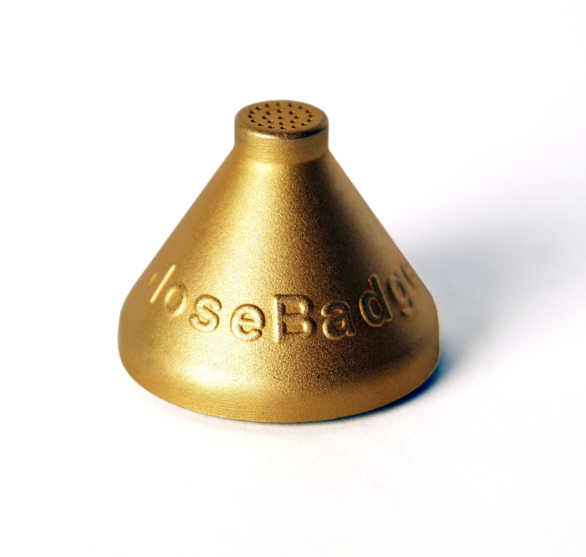 DoseBadge