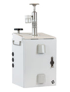 Moniteur d'air environnemental