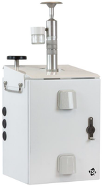 Moniteur d'air environnemental