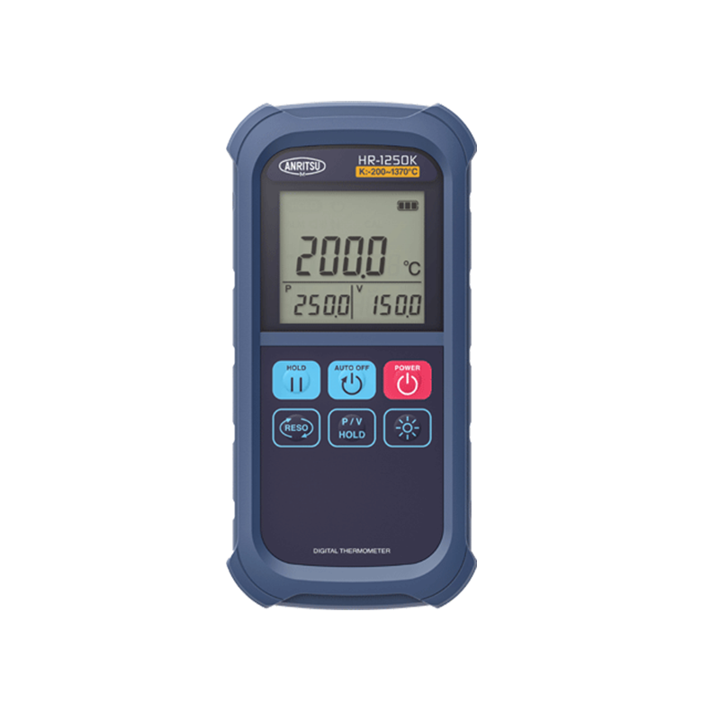 Thermomètres digitale