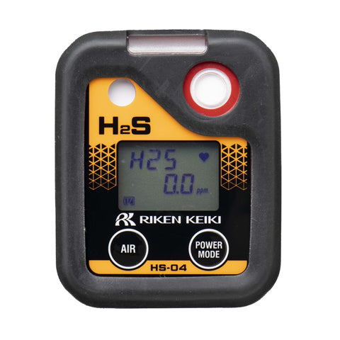 RKI O4 series