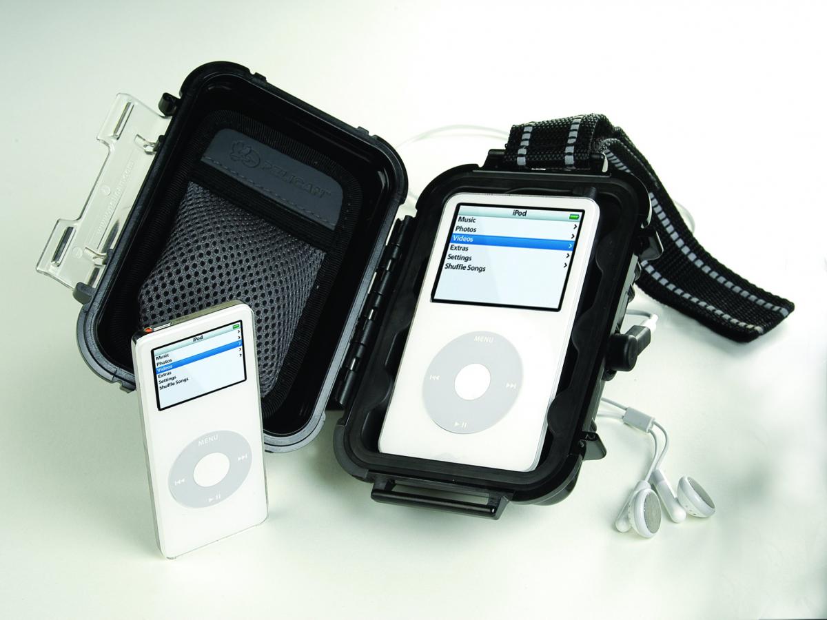 Micro cases