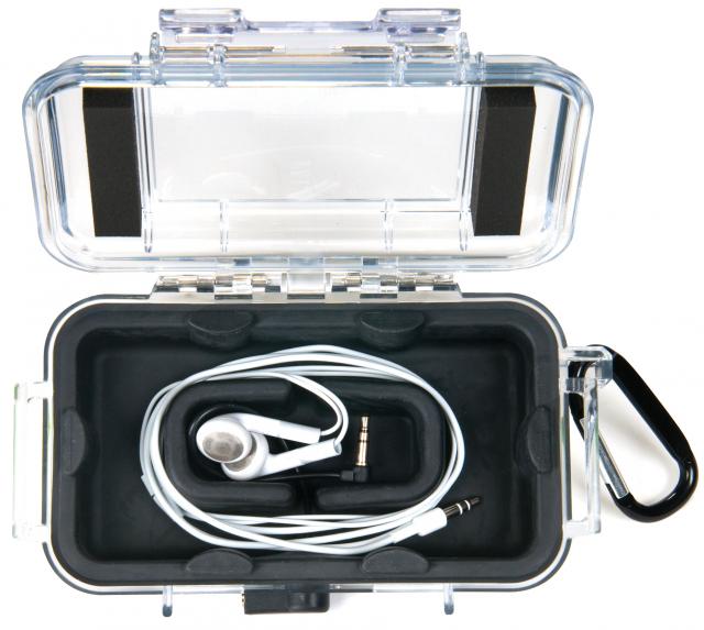 Micro cases