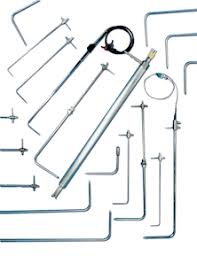 Tubes de Pitot