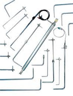 Tubes de Pitot