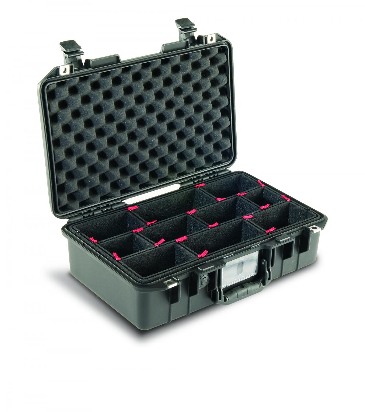 Peli Air Cases