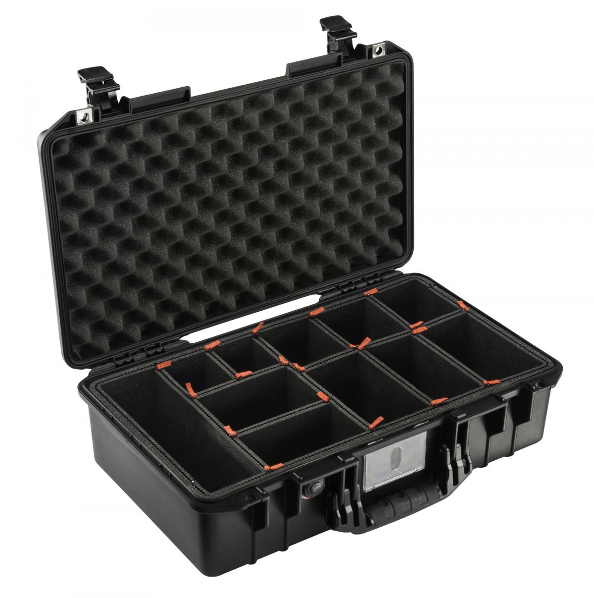 Peli Air Cases