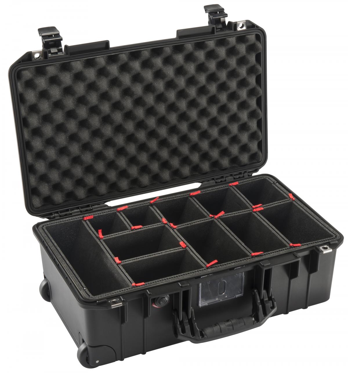 Peli Air Cases
