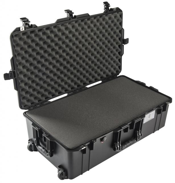 Peli Air Cases