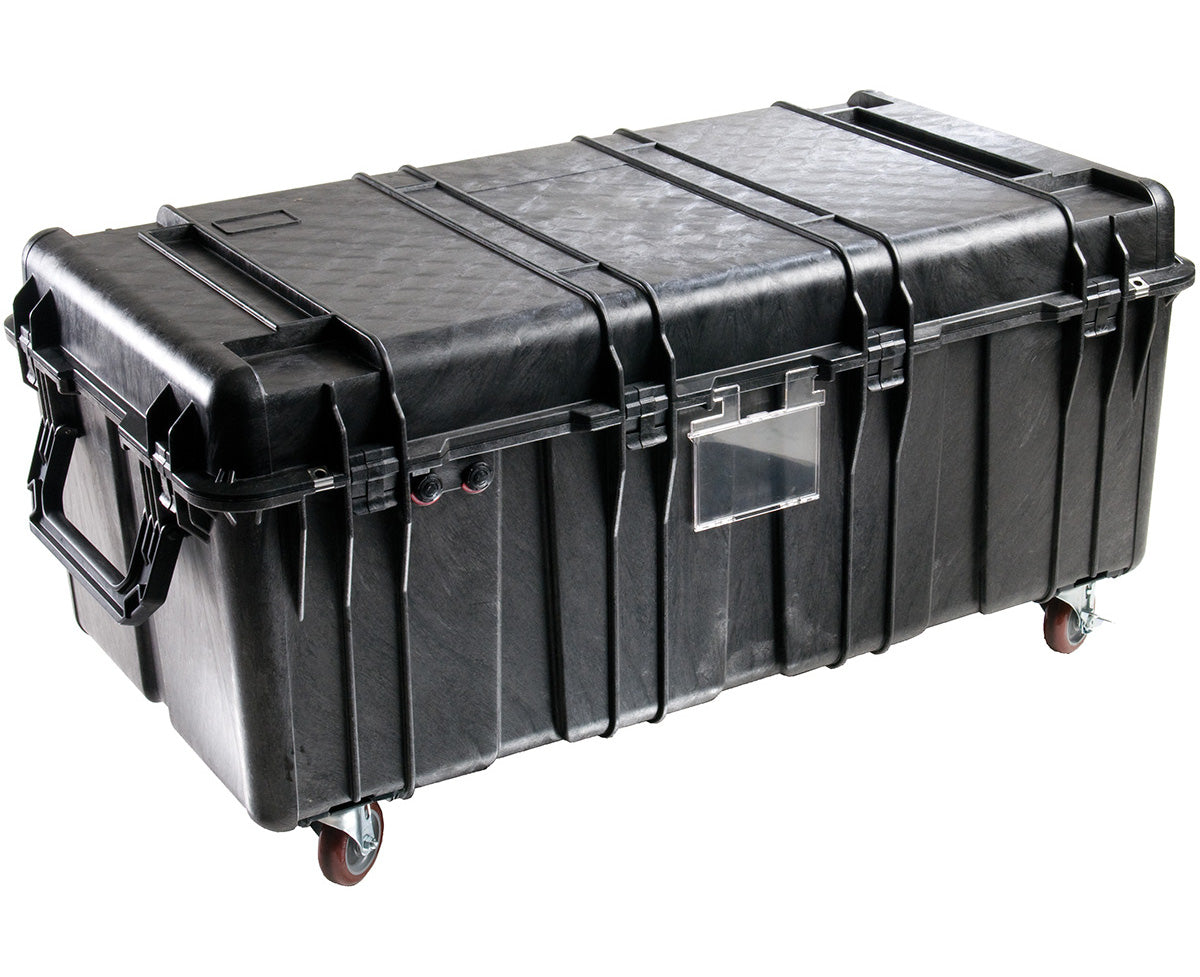 Large cases
