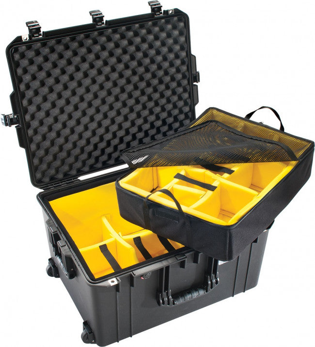 Peli Air Cases