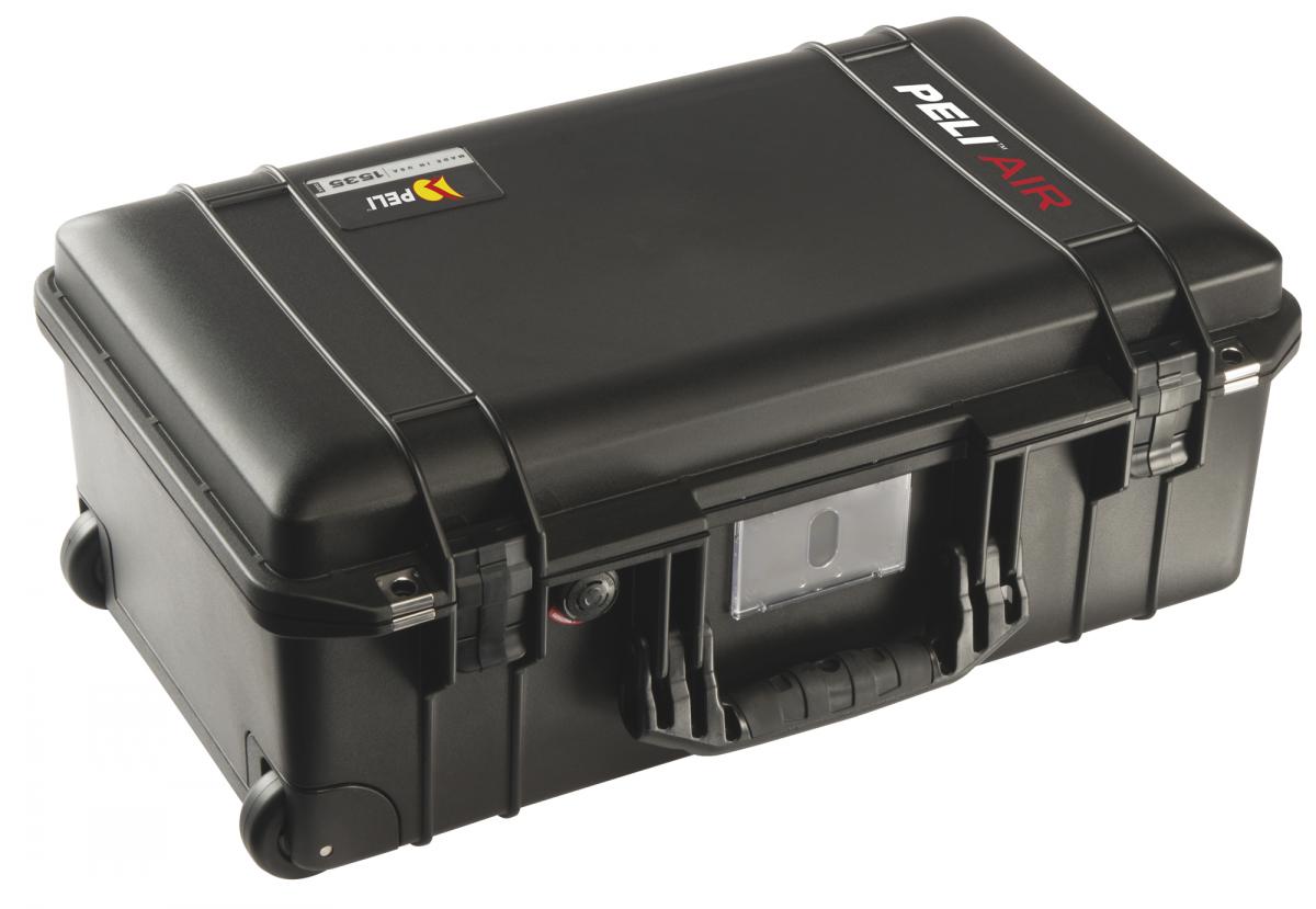 Peli Air Cases