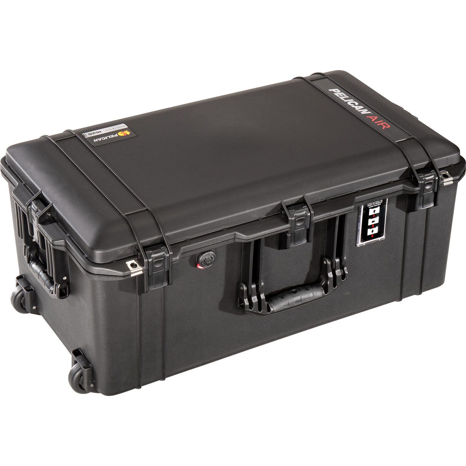 Peli Air Cases