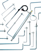 Tubes de Pitot
