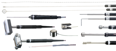 Sondes de température
