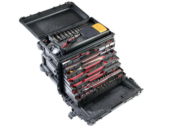 Large cases