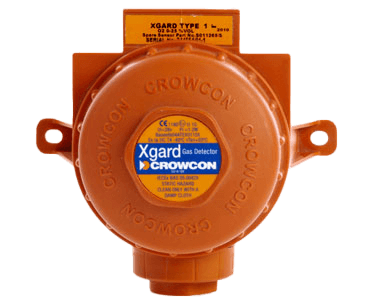 Détecteur de gaz XGard